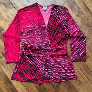Anne Klein top